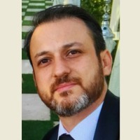 Ali Mohammad Pouyan Rad