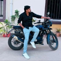 Arun D A