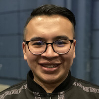 Josué David Agustin Pascual