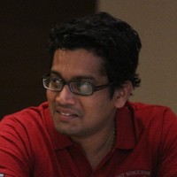 Vikyath Shetty