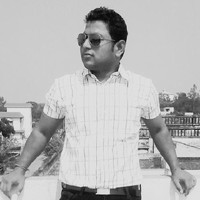 Pinaki Ghosh