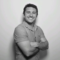 Borja Gaminde Uriarte