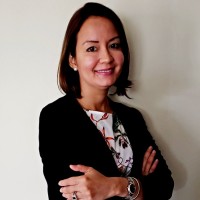 Karla Pesantes P.