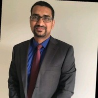 Shyman Reddy