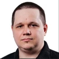Dmitriy Shestakov
