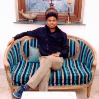 Gaurav Kailash Sonkar