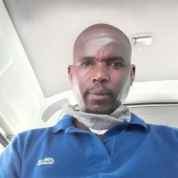 Sekwape Jeffrey Maisela