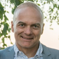 richard pivot