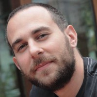 Andrea Aldrovandi