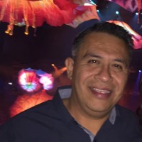 Ismael Castro