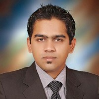 Muhammad Haris Khan