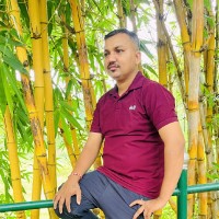 Jayesh Thakor