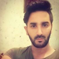 Ahmed Belarbi