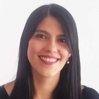 Mónica Patricia Barrantes Alarcón