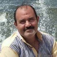 Hisham Elrashidy