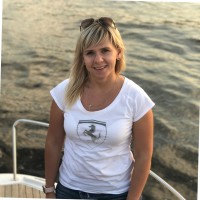 Olena Makeienko
