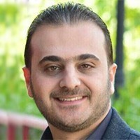 Saro Manuel Earmea PMP®, ITIL® Expert