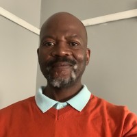 Brian Mahlangu
