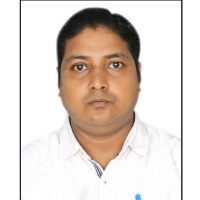 Anup Kumar Das