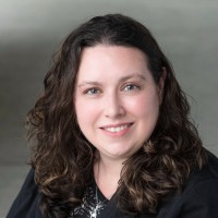 Lesley Irminger