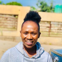 Nomonde Ndlala