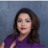 Wendy Puga,  MBA
