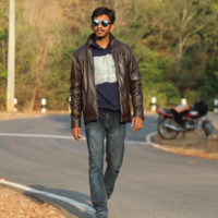 Sharath Richard