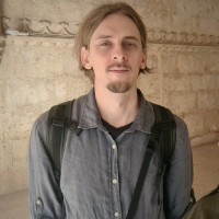 Mattia Corvaglia