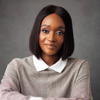 Oluwakemi Oyebo