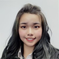 Yongshan (Christy) O.