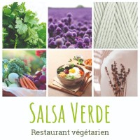 Team Salsa Verde