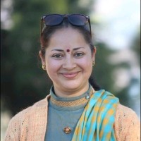 Yashu Jamwal