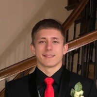 Michael Roerick Jr