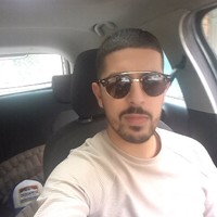 Ahmed El Hachemi Safri