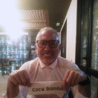 Andrew Douglas (Dougy)