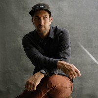 Garrett Cook