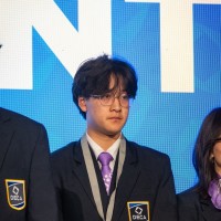Jayden Lin