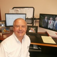 Mark Flock