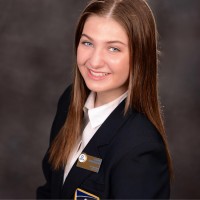 Sophie Henderson