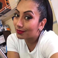 Lucero Sanchez