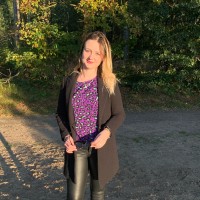 Leonie De Bruijn