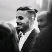 Ali Asghar