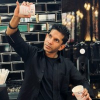 Daniel Dsouza