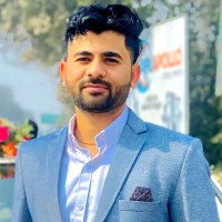 Ravindra Kumar