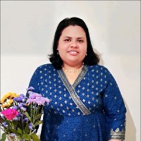 Joy Vaz