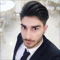 Ali Pourhoshyar