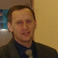 Alexey Gultyaev