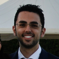 Salvatore Petrosino