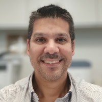 Sergio Fuentes