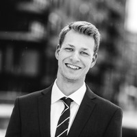 Christian Figenschou Sorgendal
